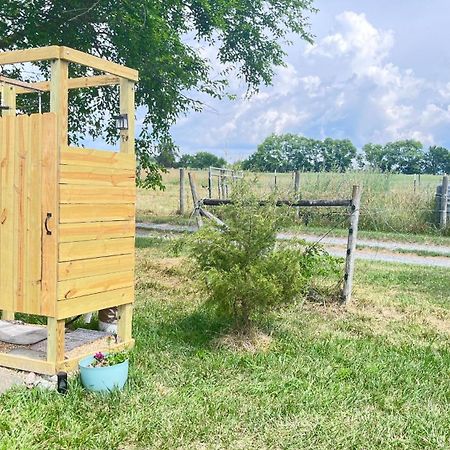 Shenandoah Valley Glamping - Amazing Views - Farm Edinburg エクステリア 写真
