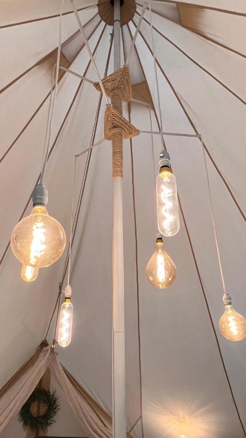 Shenandoah Valley Glamping - Amazing Views - Farm Edinburg エクステリア 写真