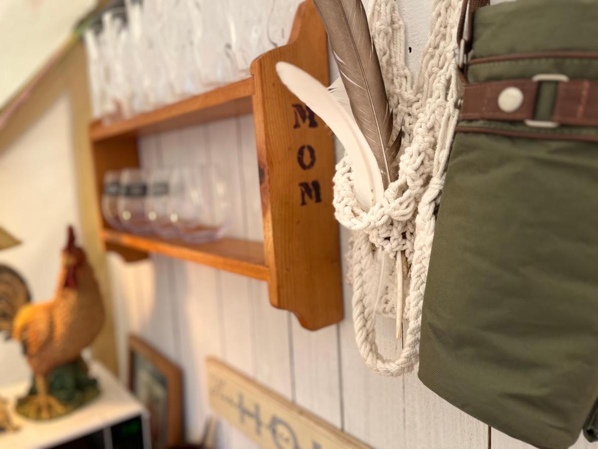 Shenandoah Valley Glamping - Amazing Views - Farm Edinburg エクステリア 写真