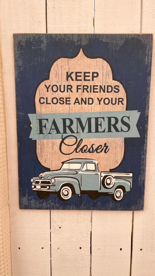 Shenandoah Valley Glamping - Amazing Views - Farm Edinburg エクステリア 写真
