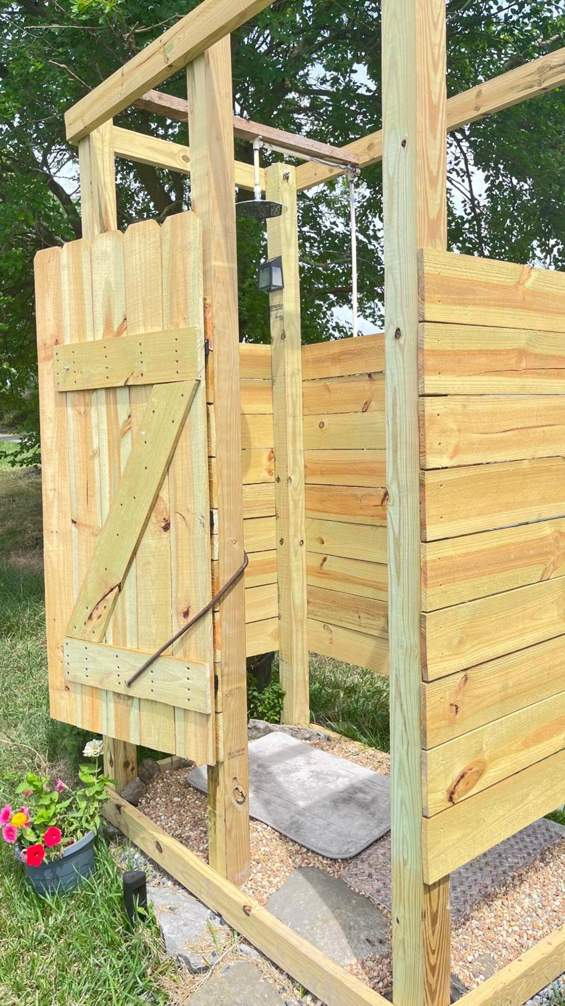 Shenandoah Valley Glamping - Amazing Views - Farm Edinburg エクステリア 写真