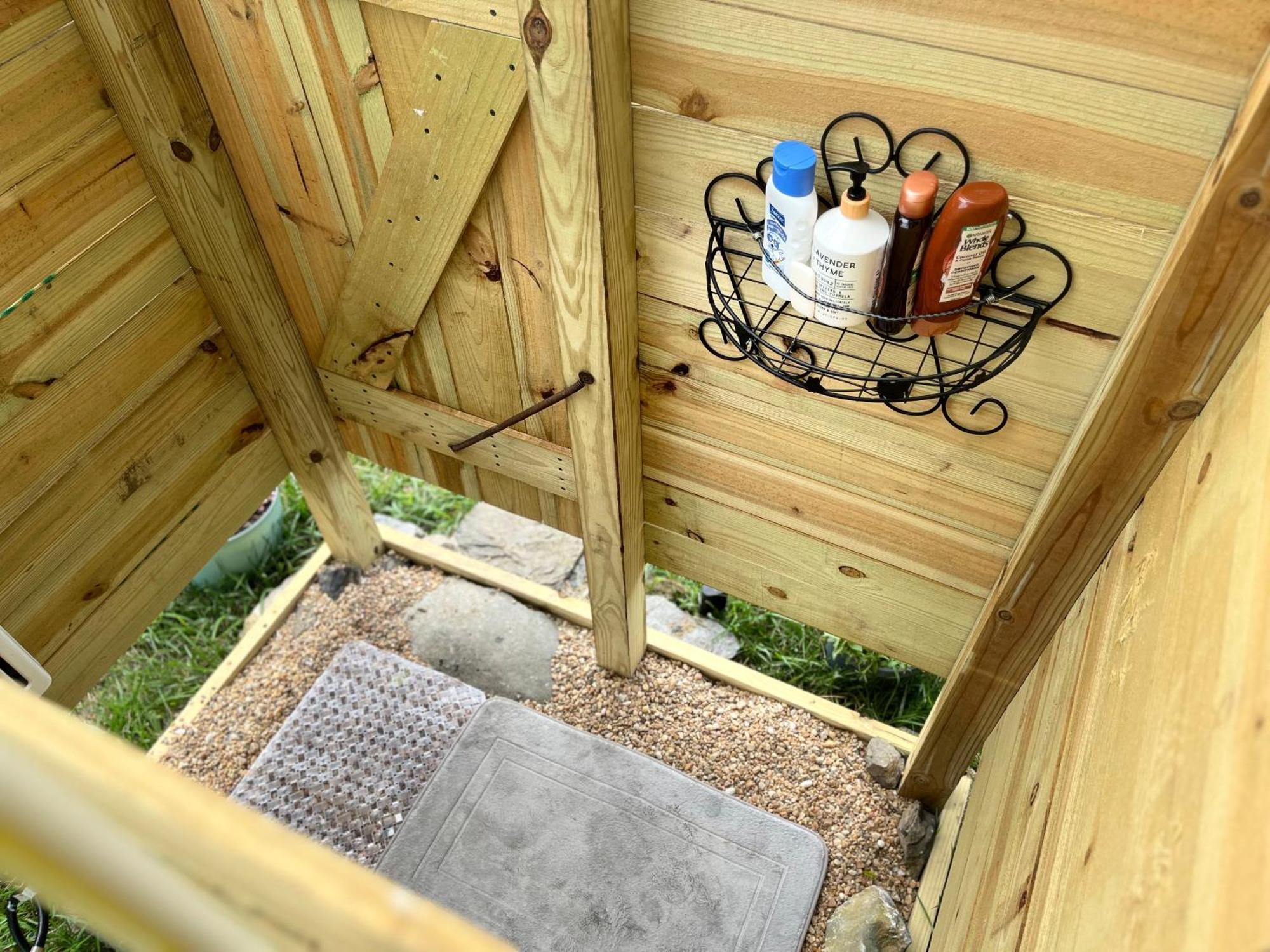 Shenandoah Valley Glamping - Amazing Views - Farm Edinburg エクステリア 写真